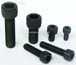 內(nèi)六角螺栓規(guī)格 內(nèi)六角螺栓標準