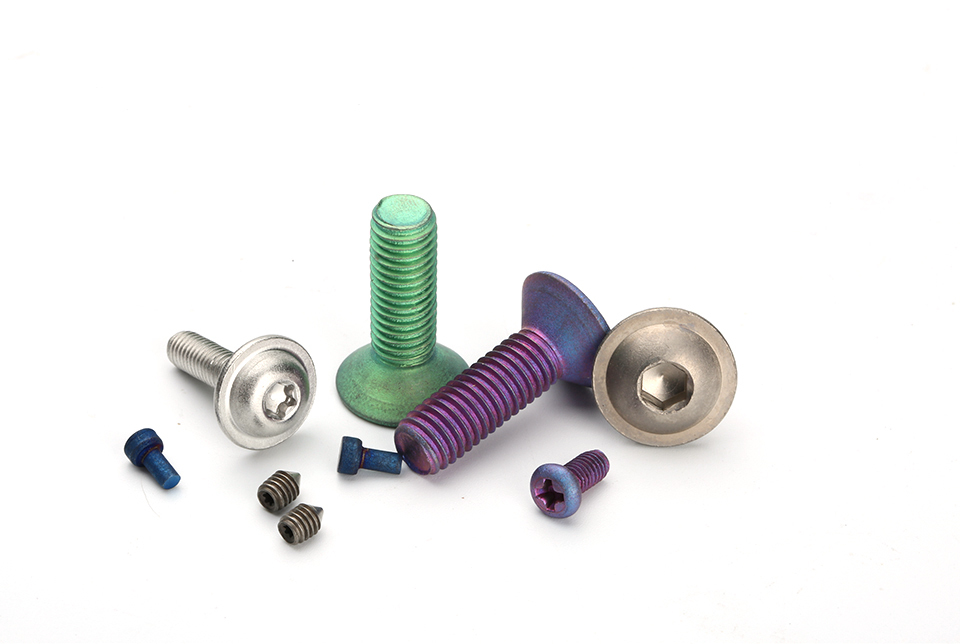 不銹鋼螺絲316容易滑絲嗎？