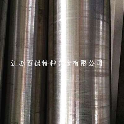 哈氏合金Hastelloy C-22圓鋼
