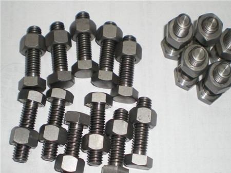 鋼結(jié)構螺栓全面解析